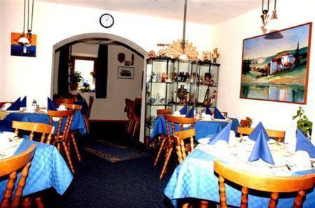 Haus Stefanie Hotel Инцел Екстериор снимка