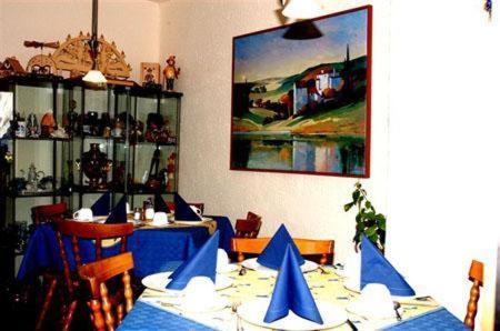 Haus Stefanie Hotel Инцел Екстериор снимка