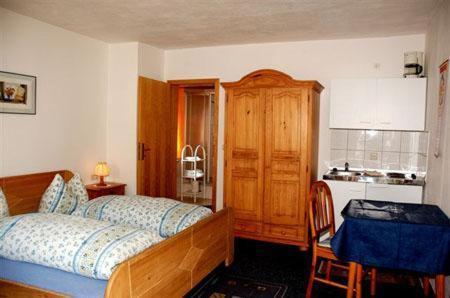 Haus Stefanie Hotel Инцел Стая снимка